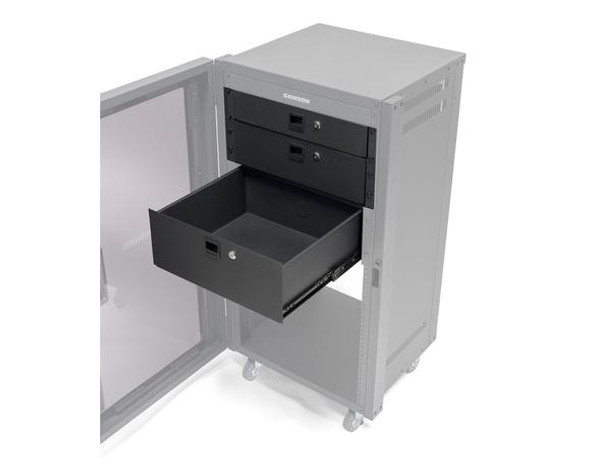 Samson Rack Drawer 1U (SASRKDR1U)