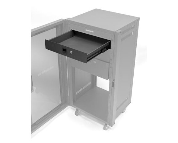 Samson Rack Drawer 3U (SASRKDR3U)