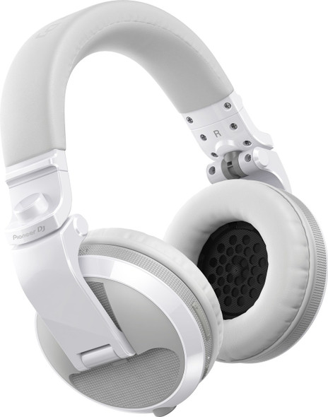 Pioneer DJ HDJ-X5BT-N - DJ HEADPHONES (GOLD) - BLUETOOTH