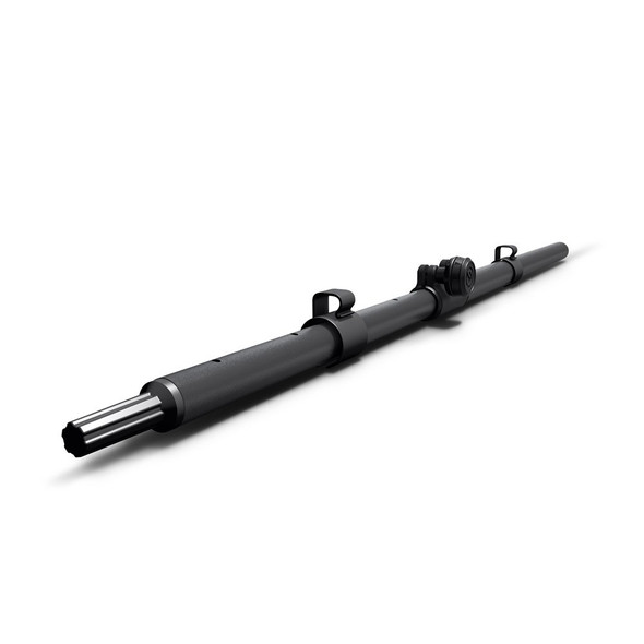 LD Systems Adjustable Distance bar for CURV 500TS Portable Array System - BLACK (LDS-CURV500TSDB)