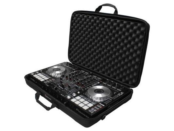 ODYSSEY BMSLDJCM STREEMLINE™ UNIVERSAL MOLDED EVA BAG FOR DJ CONTROLLERS, MEDIUM SIZE