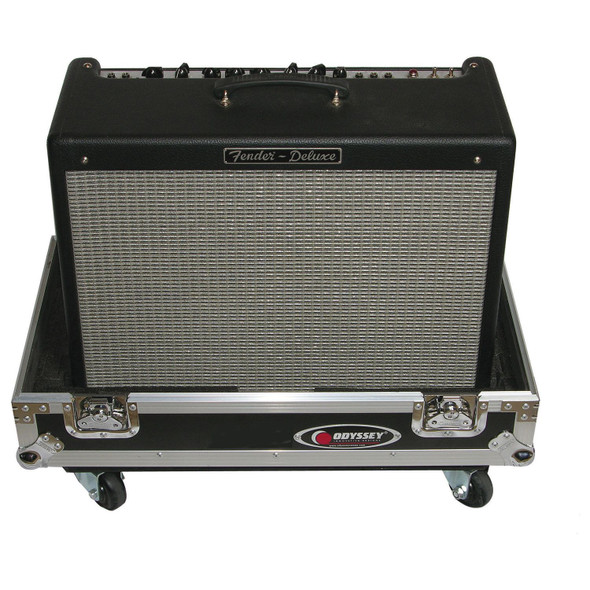 Odyssey FZGC112W 1x12 Guitar Amp Flight Case