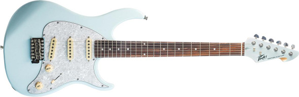 Peavey Raptor Custom Columbia Blue