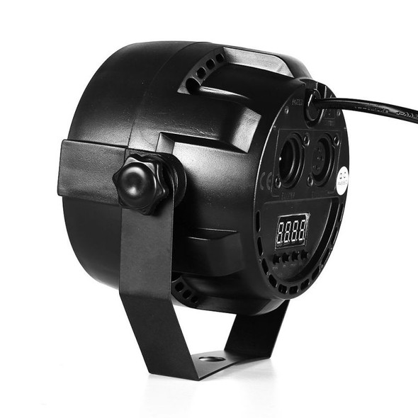 Eliminator Mini Par UV LED - 12 x 1 watt UV LED