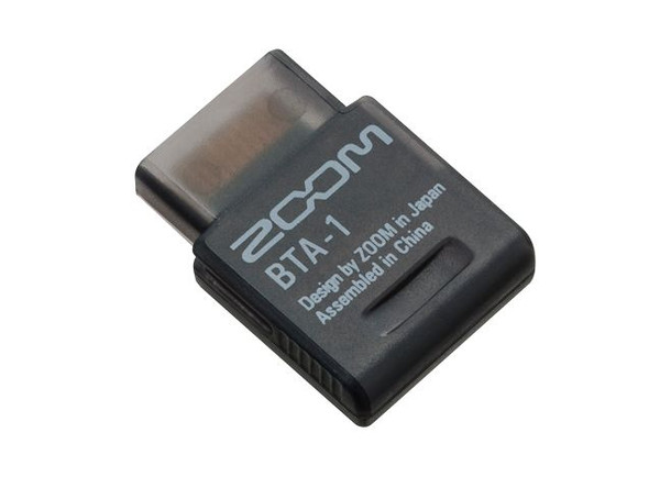 Zoom BTA-1 - Bluetooth Adapter for AR-48