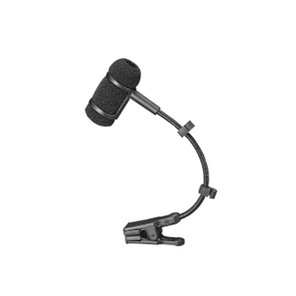 Audio-Technica AT8418 - UniMount microphone clip-on instrument mount