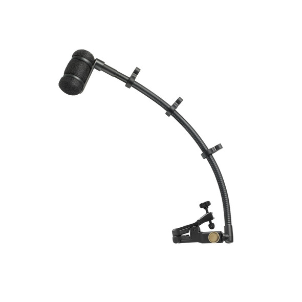 Audio-Technica AT8492UL - Universal clip-on mounting system 9" gooseneck