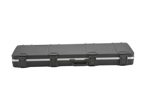 SKB 1SKB-44PRO - ABS Molded, P/J Rectangular Hardshell, Large TSA Trigger Latches