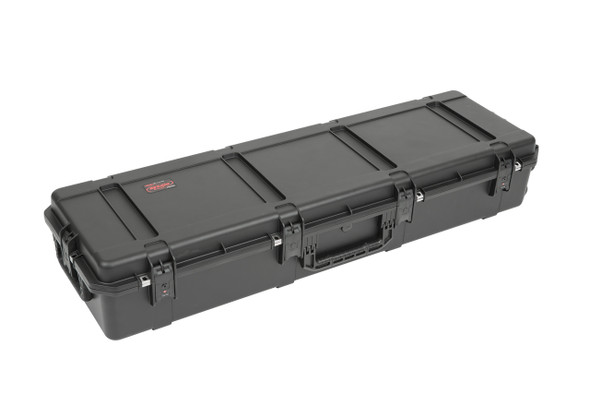 SKB 3i-5616-TKBD - iSeries 88-Note Narrow Keyboard Case - w/Think Tank Interior: 52.5" x 15" x 6.25"