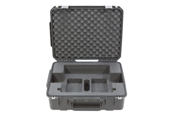 SKB 3i-2015-7DMP - Injection Molded Case for Roland SPDSX