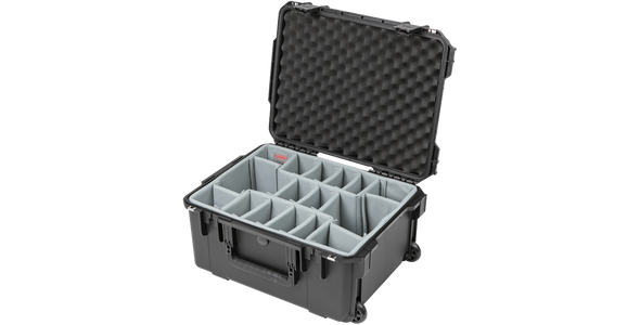 SKB 3i-2015-10PT - iSeries 3i-2015-10 Case w/Think Tank Photo Dividers