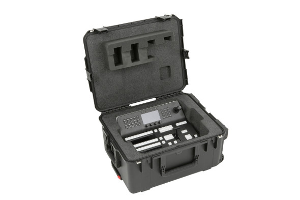 SKB 3i-18135DAV - iSeries, for BlackMagic DaVinci Resolve Micro Panel