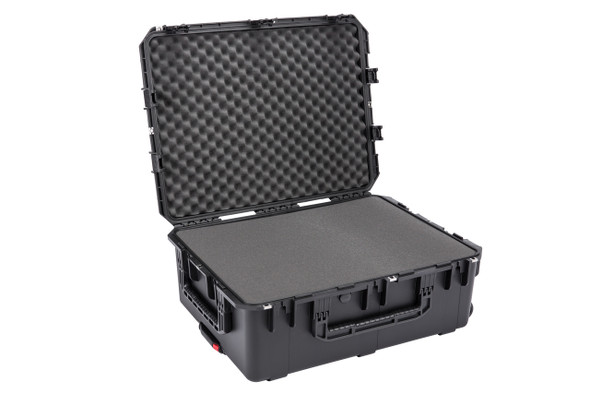 SKB 3i-2922-10BC - 29" x 22" x 10" w/wheels Cubed Foam