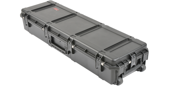 SKB 3i-5616-9B-E - 56" x 16" x 9" w/wheels, empty