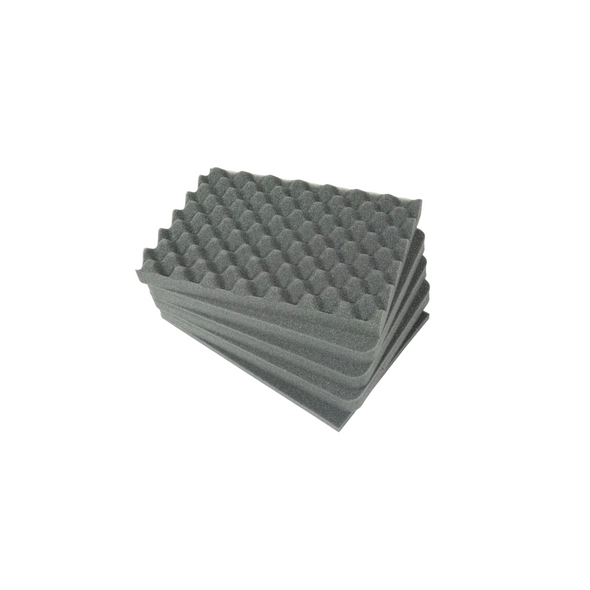 SKB 5FC-1510-6 - Replacement Cubed Foam for 3i-1510-6