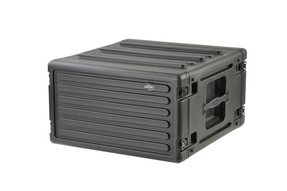 SKB 1SKB-R6U - 6U Space Roto Molded Rack