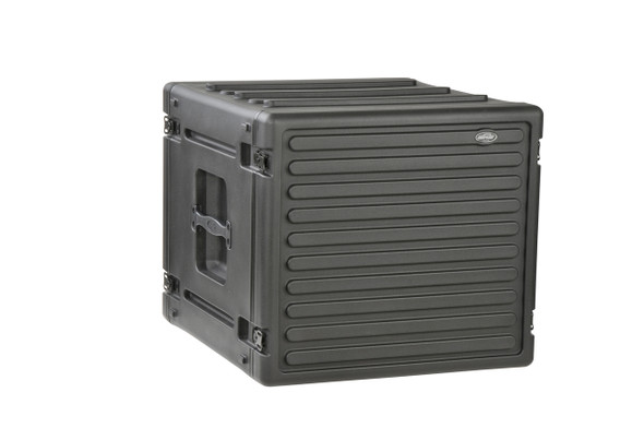 SKB 1SKB-R10U - 10U Space Roto Molded Rack