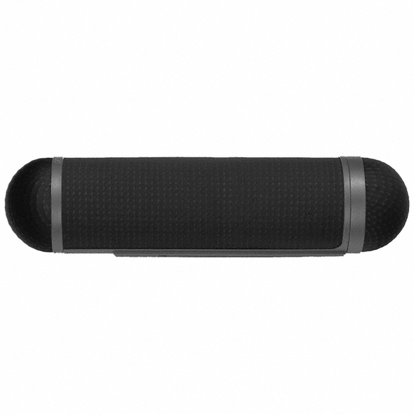 SENNHEISER MZW 60-1 - Blimp windscreen (14.5 oz) for MKH416, MKH8060, MKH418S, ME66/K6.  Requires MZS20-1 pistol grip.