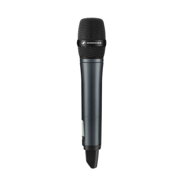 SENNHEISER SKM 100 G4-G - Handheld transmitter. Microphone capsule not included, frequency range: G (566 - 608 MHz)