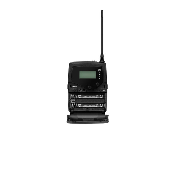 SENNHEISER ew 512P G4-GW1 - Portable lavalier wireless set