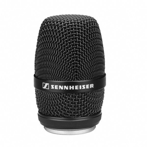 SENNHEISER MME 865-1 BK - Microphone module, condenser, supercardioid, for SKM 100/300/500 G3, SKM 2000/6000/9000, SKM D1/AVX, SL Handheld DW, black