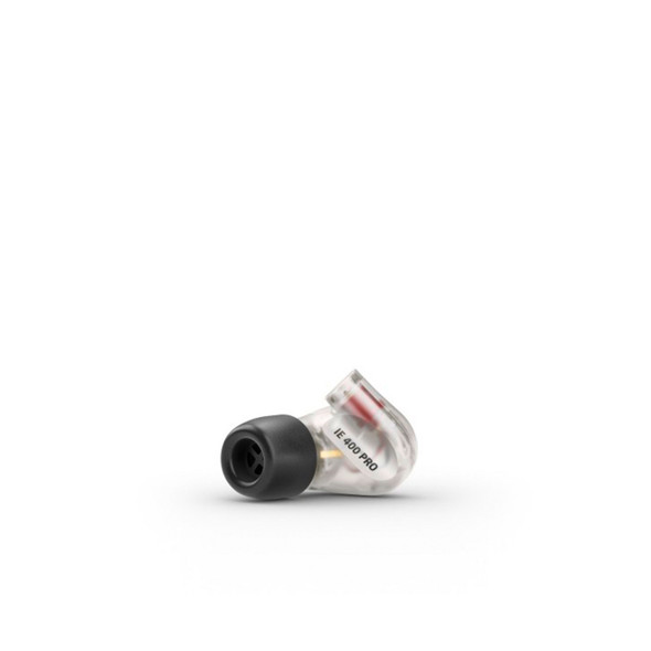 SENNHEISER Left IE 400 PRO Clear - Left replacement earphone for
