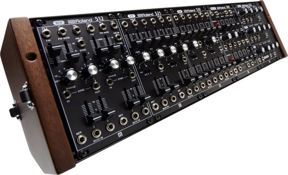 Roland DJ SYS-500CS - System-500 Modular Set