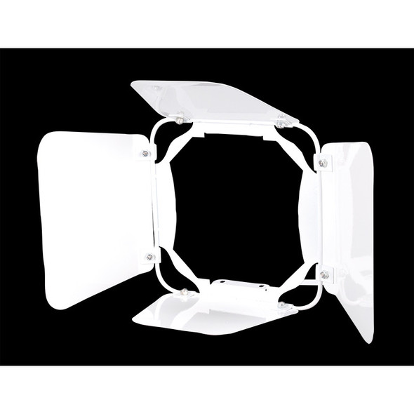 ADJ MOD BARN DOORS WH