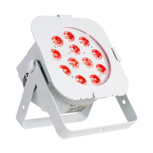 ADJ 12PX HEX PEARL Upgrade - DJ 12PX HEX PEARL is a versatile LED Par fixture with 12 x 12-Watt, 6-IN-1 HEX LEDs.