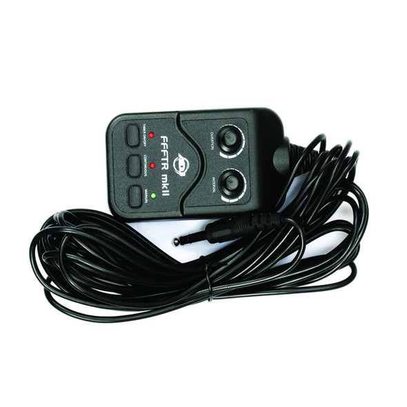 ADJ Fog Fury Faze Timer Remote