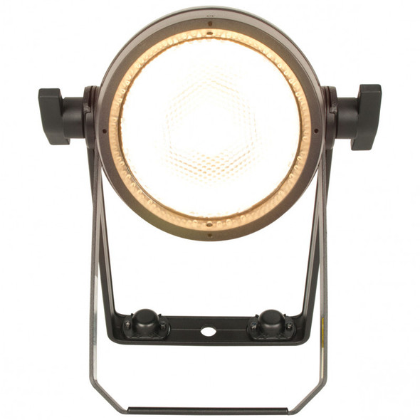 ADJ Encore Burst 100 IP - High intensity, IP65 outdoor rated audience blinder/strobe with 125W Warm white (2700K) CREE C.O.B. LED and dim to warm feature. (ENC310)