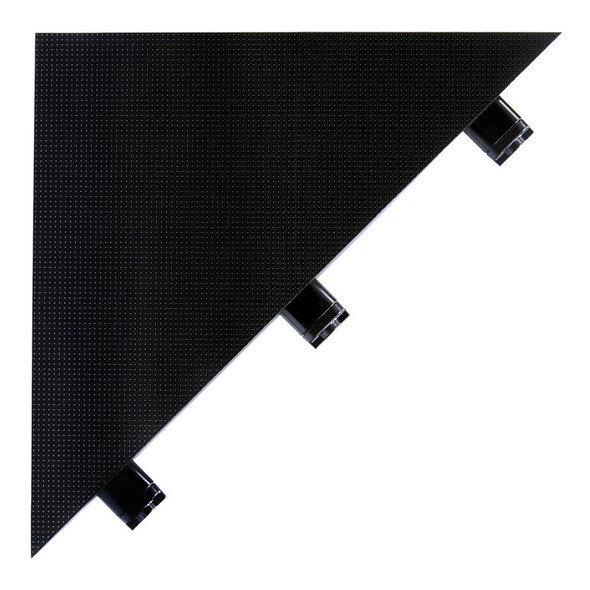 ADJ DS4T2 - DS4T2; Led video panel, triangle (B-L)  DS4052