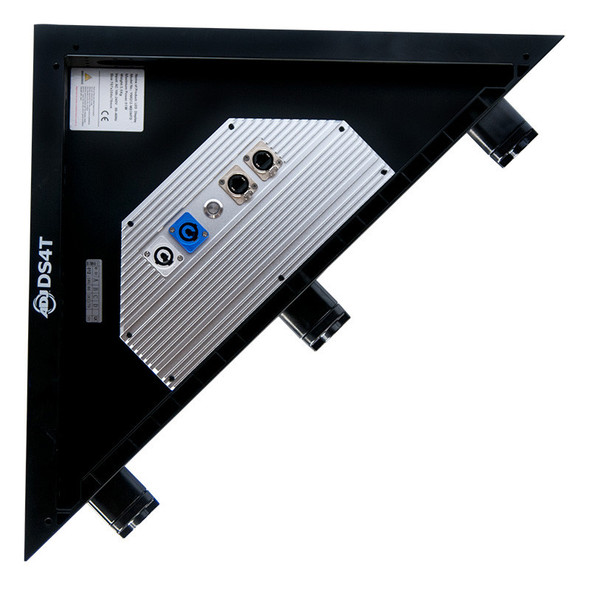 ADJ DS4T2 - DS4T2; Led video panel, triangle (B-L)  DS4052