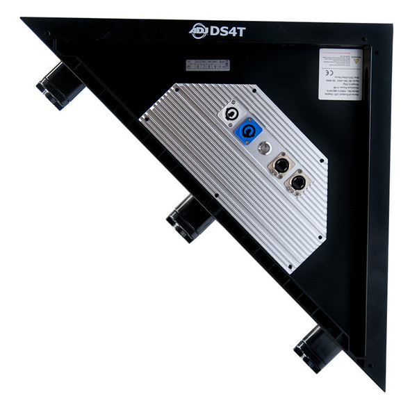 ADJ DS4T3 - DS4T3; Led video panel, triangular T-R  DS4044