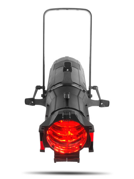 Chauvet Professional OVATIONE910FC - Ovation E-910FC Includes: Light Engine Only, powerCON Power Cord - NO LENS TUBE. Control: 3-pin DMX, 5-pin DMX