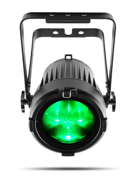 Chauvet Professional COLORADO2SOLO - COLORado 2-SOLO Includes: IP PowerKon Power Cord, Gel Frame. Control: 5-pin DMX