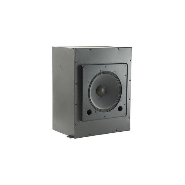 JBL MTC-300BB12 - BACKBOX FOR 12" C300 Best-in-Class Three Cubic Foot Back Box for 12? Models.