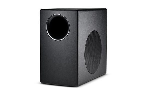 JBL Control 50S/T 8" Subwoofer