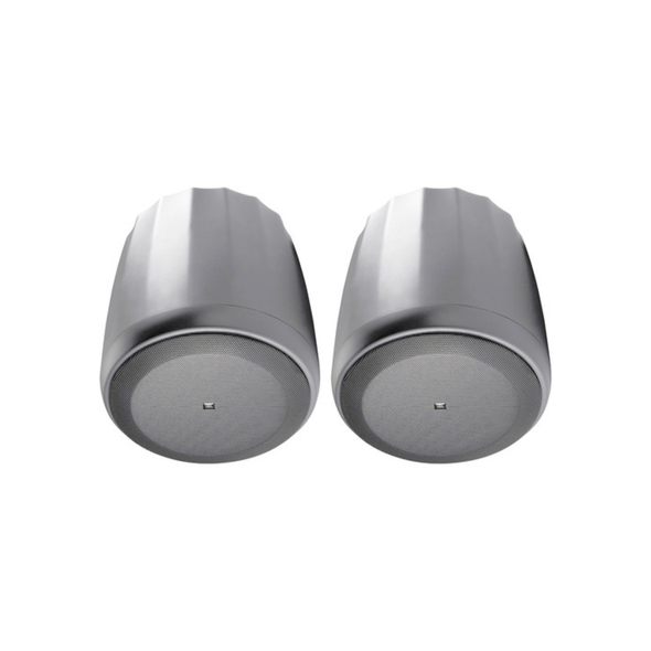 JBL Control 67HC/T Narrow-Coverage Satellite Pendant Speaker (Pair)