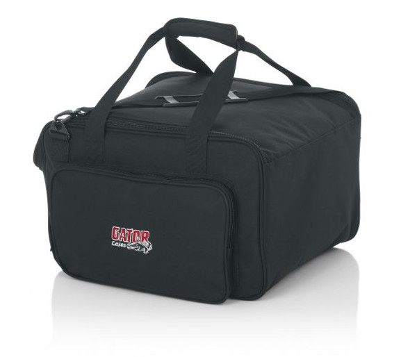 Gator Cases G-LIGHTBAG-1610 - LED PAR Lighting Tote Bag