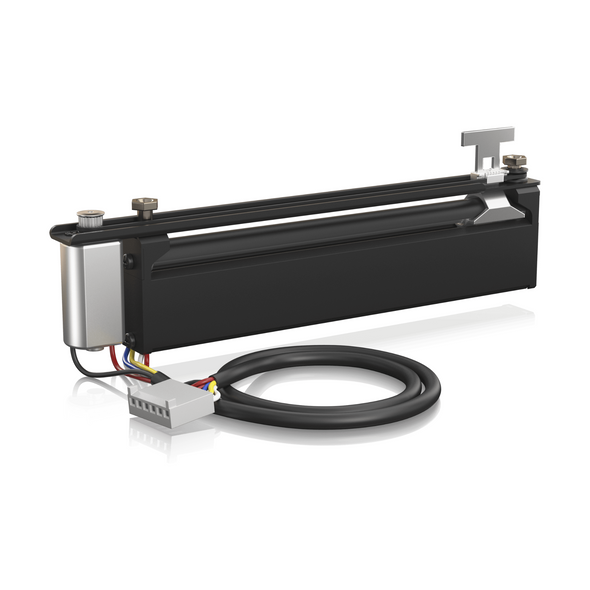 Midas Set of 5 High-Endurance, Touch-Sensitive 100 mm Motorised Faders (550 mm Cable)