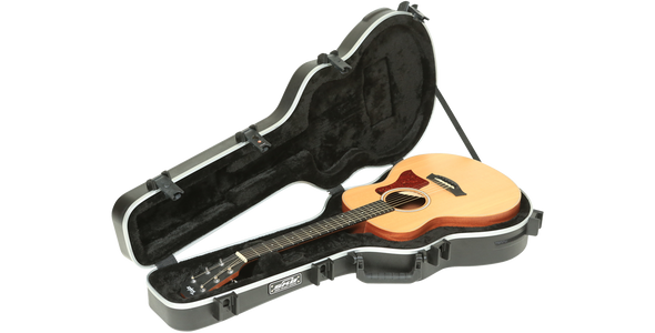SKB 1SKB-GSM - Taylor GS Mini Acoustic Hard Case