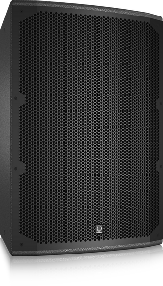 Turbosound TCX152 2 Way 15'' Loudspeaker for Portable PA and Installation Applications 90x60 dispersion