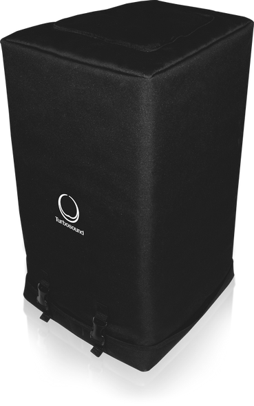 Turbosound TS-PC12-3 Deluxe Water Resistant Protective Cover for 12'' Loudspeakers, including TBV123 and TBV123-AN