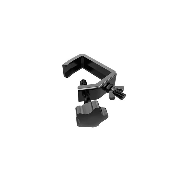 Global Truss MINI C-CLAMP BLACK - IMG01