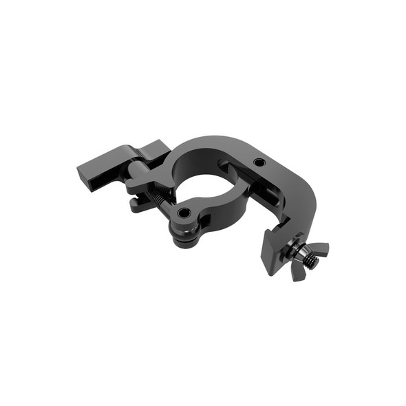 Global Truss TRIGGER CLAMP BLK - IMG01