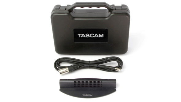 Tascam TM-90BM - BOUNDARY CONDENSER MICROPHONE