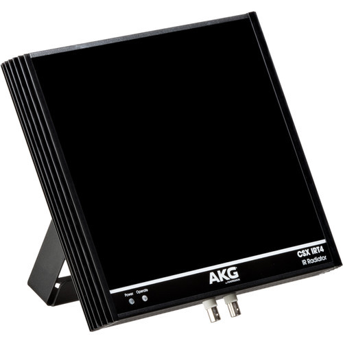 AKG 6500H00220 - CSX IRT4 IR radiator flood