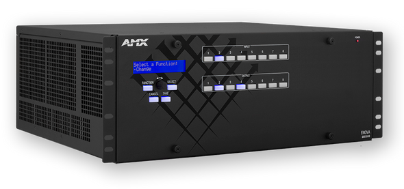 AMX DGX800-ENC Enova DGX 800 Enclosure