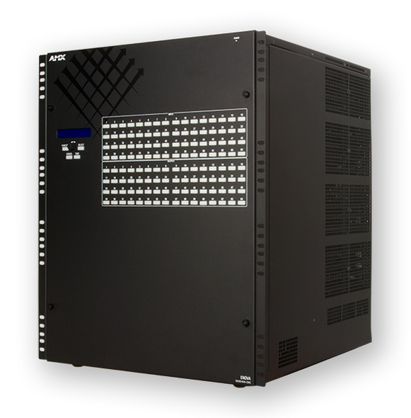 AMX DGX6400-ENC Enova DGX 6400 Enclosure